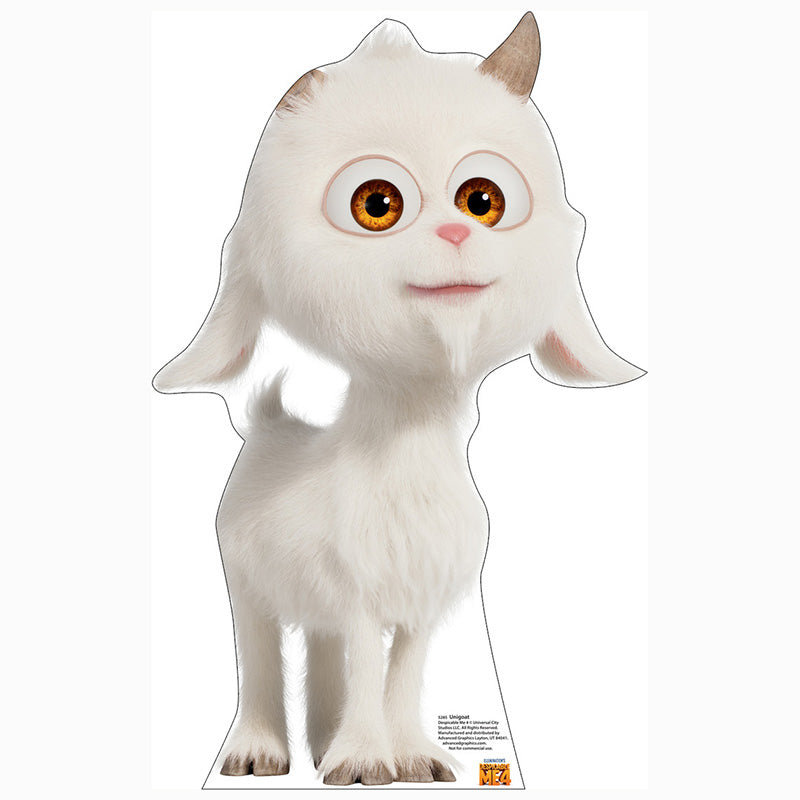 UNIGOAT