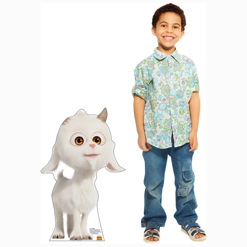 UNIGOAT "Despicable Me 4" Cardboard Cutout Standup / Standee