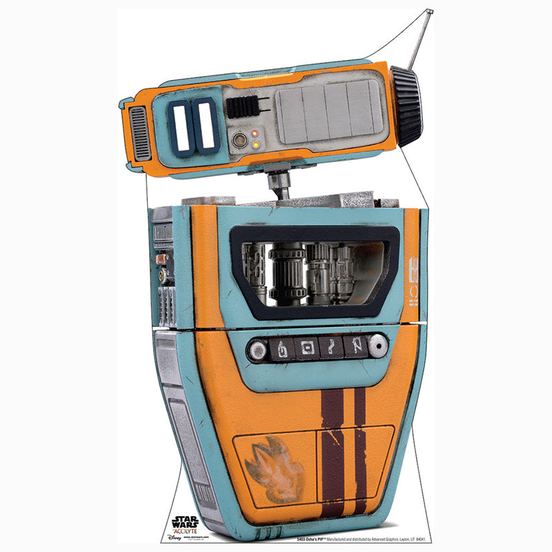 PIP DROID