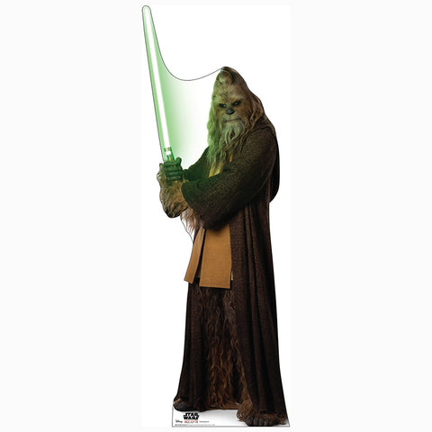 JEDI MASTER KELNACCA