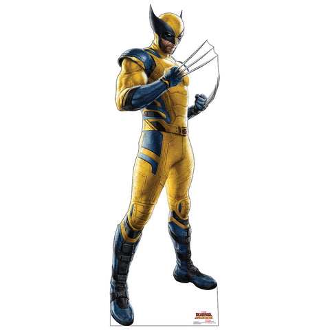 WOLVERINE