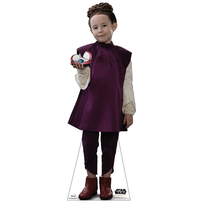 PRINCESS LEIA