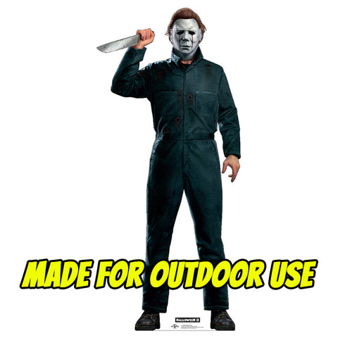 MICHAEL MYERS