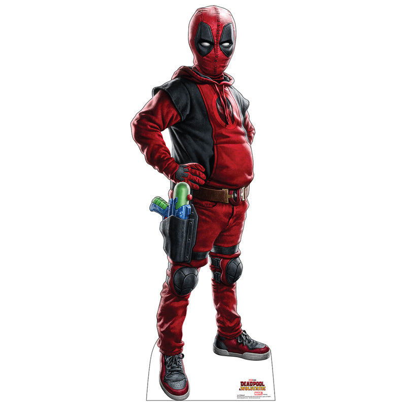 KIDPOOL