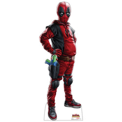 KIDPOOL