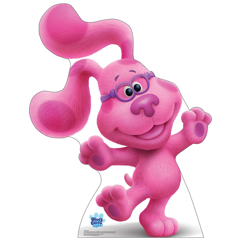 MAGENTA