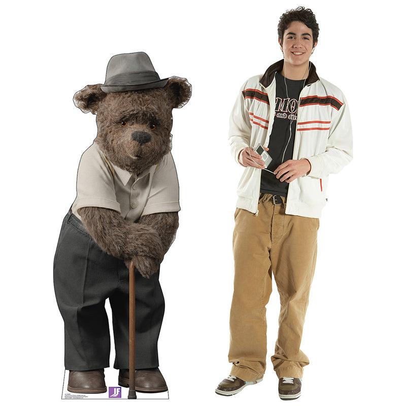 LEWIS "IF" Cardboard Cutout Standup / Standee