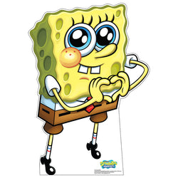 SPONGEBOB SQUAREPANTS