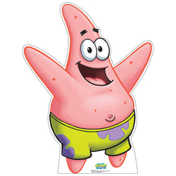 PATRICK STAR