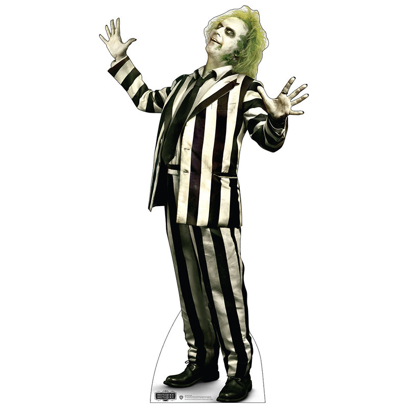 BEETLEJUICE