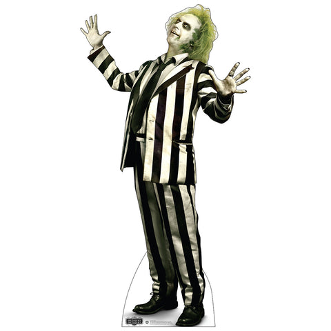 BEETLEJUICE