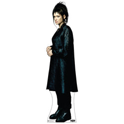 LYDIA DEETZ