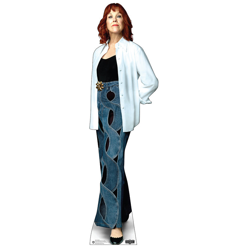 DELIA DEETZ