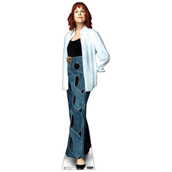 DELIA DEETZ