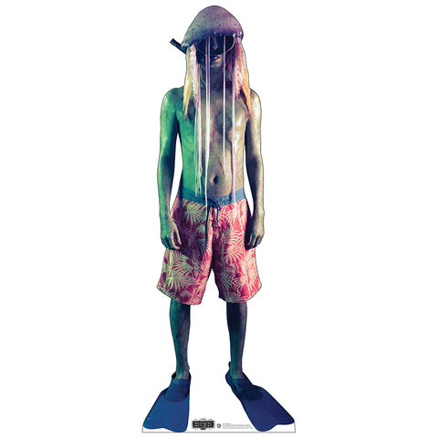 DIVER GHOST