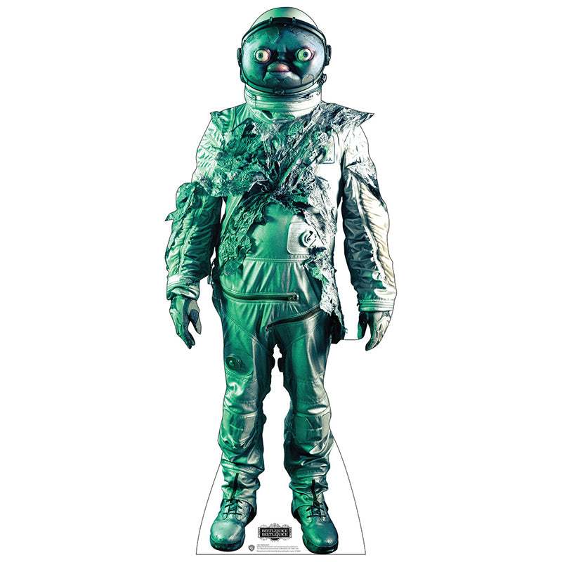 GREEN GHOST