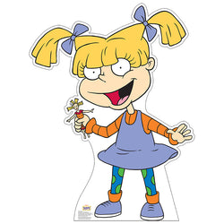 ANGELICA PICKLES