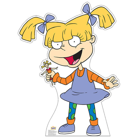 ANGELICA PICKLES