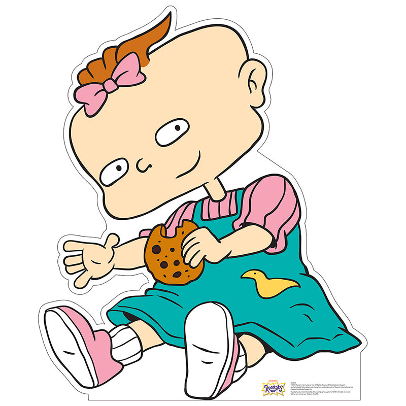 LIL DEVILLE