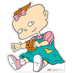 LIL DEVILLE