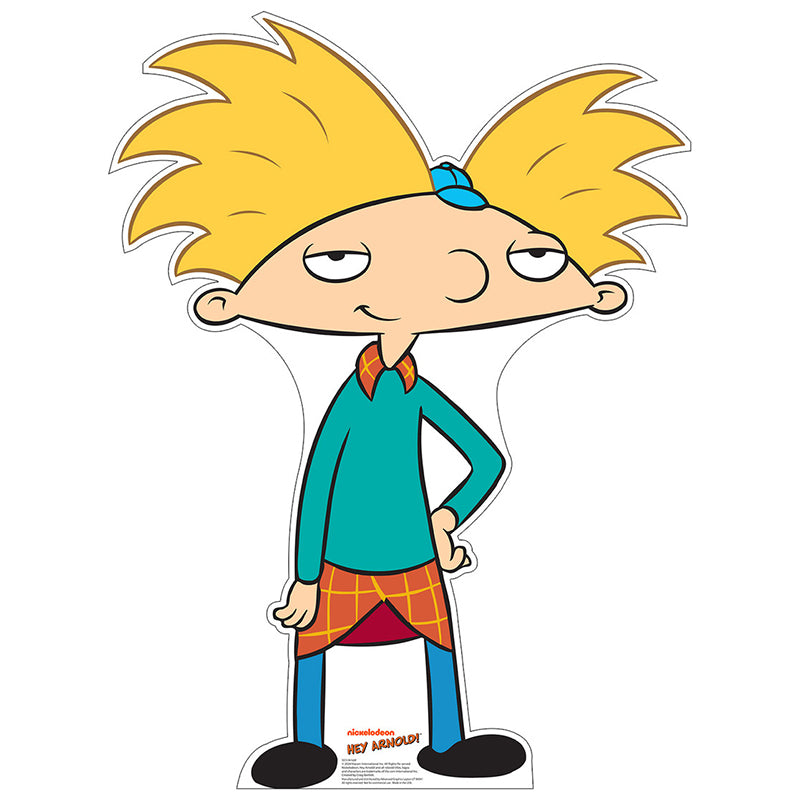 ARNOLD SHORTMAN