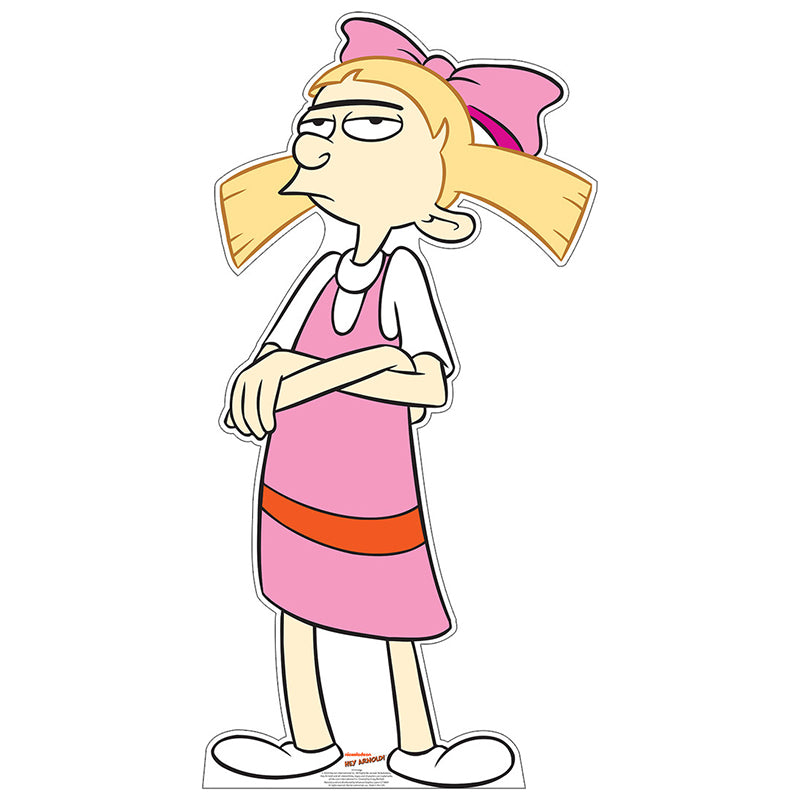 HELGA PATAKI