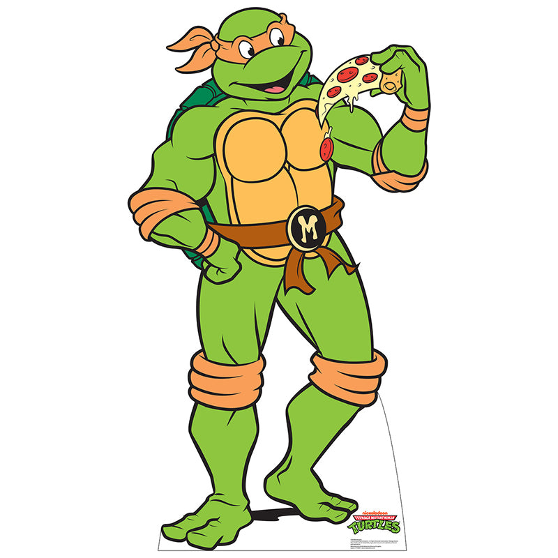 MICHELANGELO