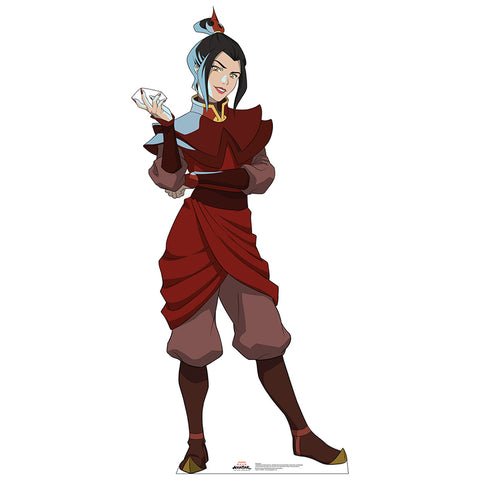 AZULA