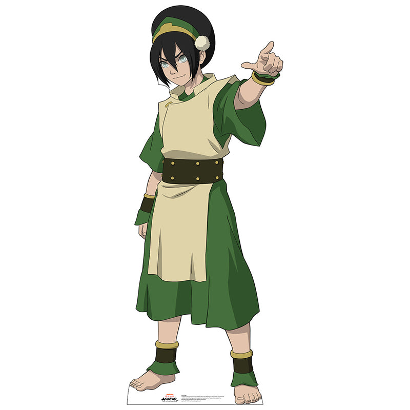 TOPH