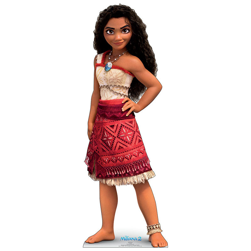 MOANA
