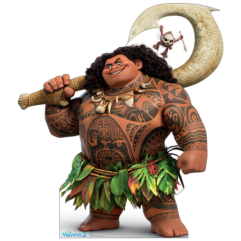 MAUI & KOTU