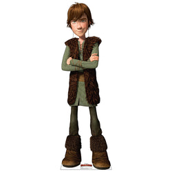 HICCUP HADDOCK