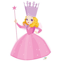 GLINDA THE GOOD WITCH