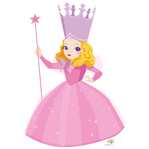 GLINDA THE GOOD WITCH