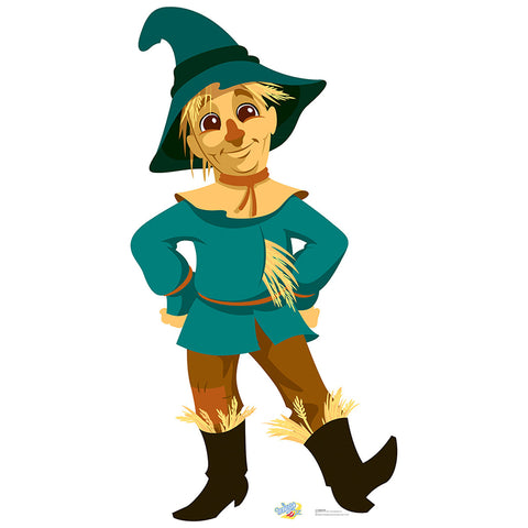 SCARECROW