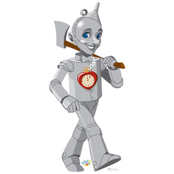 TIN MAN