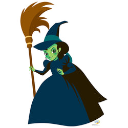 WICKED WITCH OF THE WEST