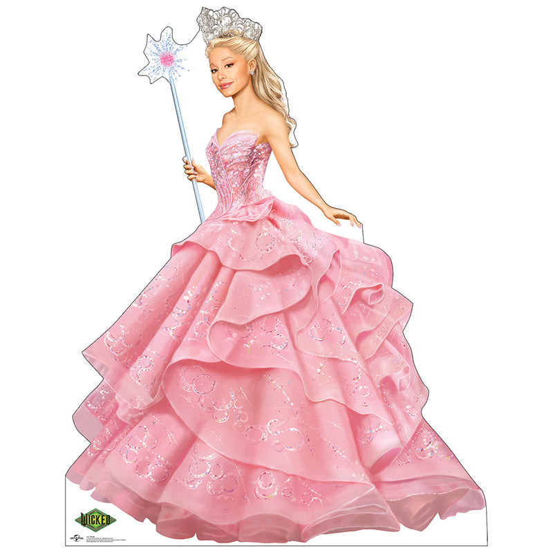 GLINDA THE GOOD