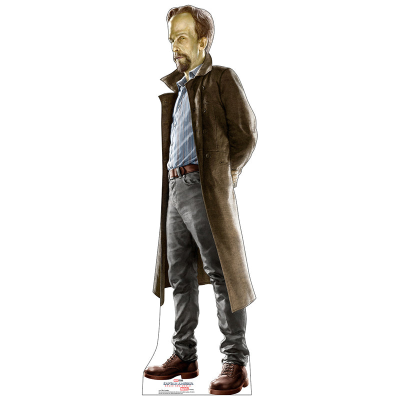 THE LEADER / SAMUEL STERNS