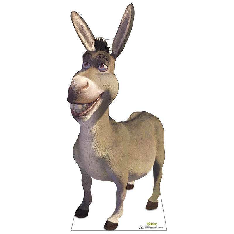 DONKEY