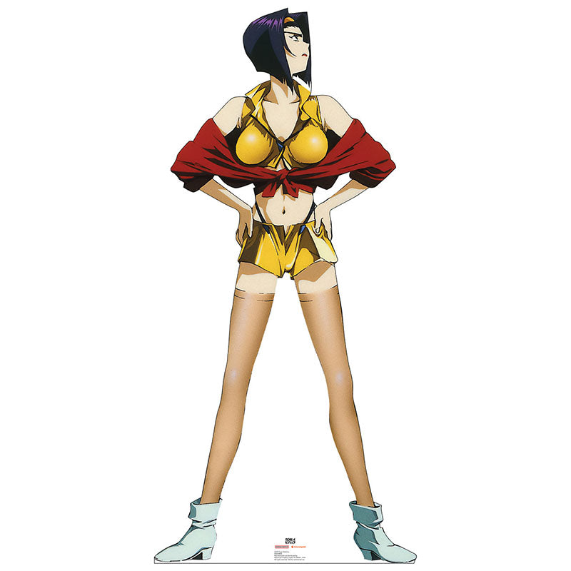 FAYE VALENTINE