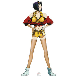 FAYE VALENTINE