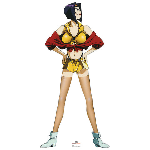 FAYE VALENTINE