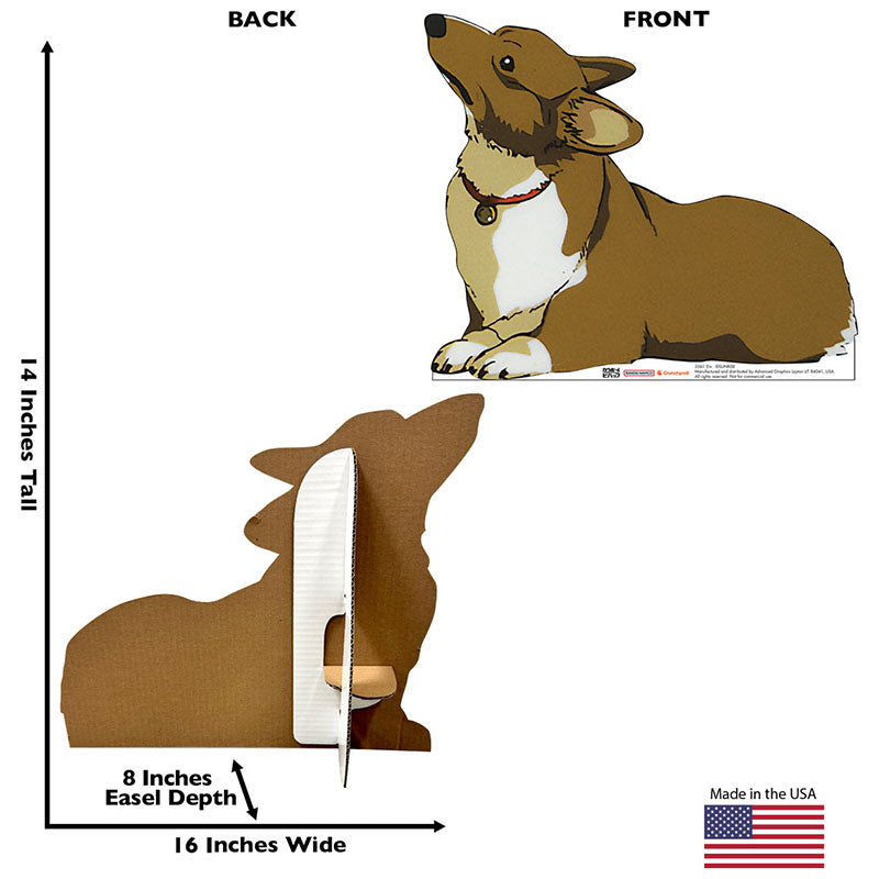 EIN "Cowboy Bebop" Cardboard Cutout Standup / Standee