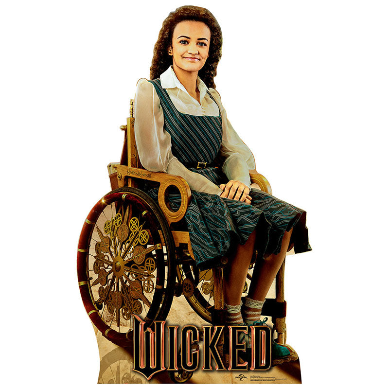 NESSAROSE THROPP