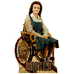 NESSAROSE THROPP