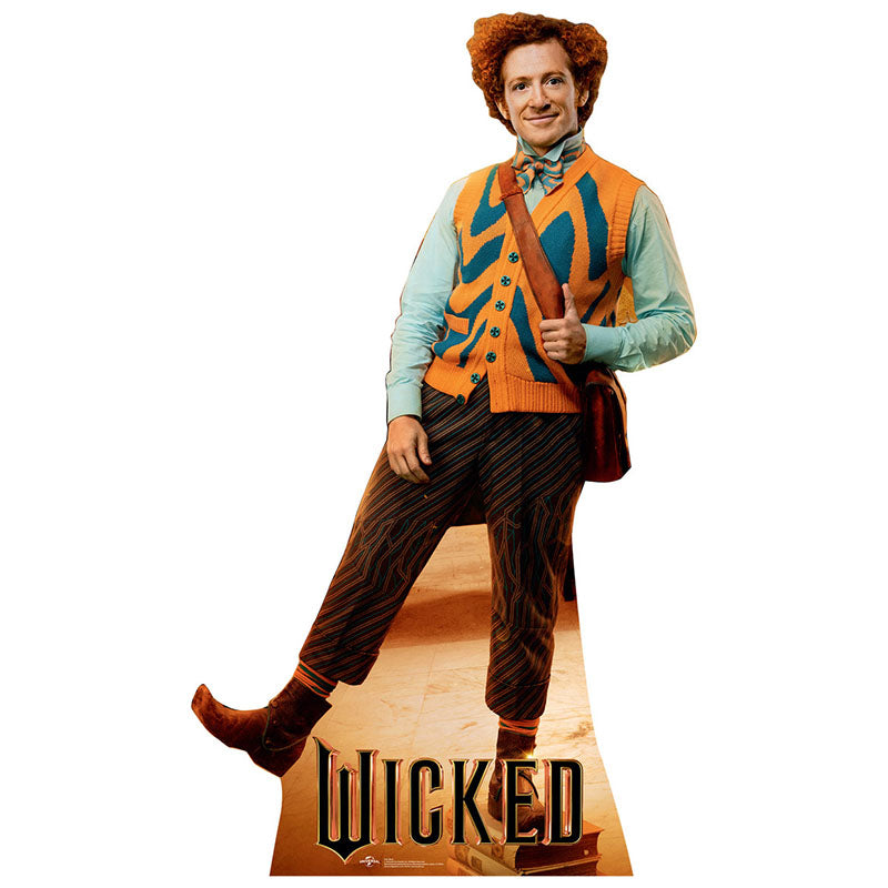 BOQ WOODSMAN