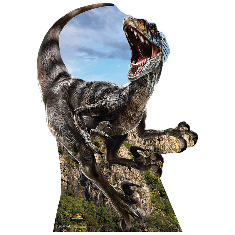VELOCIRAPTOR