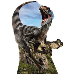 VELOCIRAPTOR