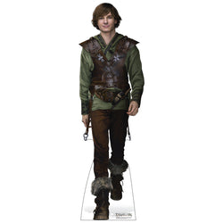 HICCUP HADDOCK
